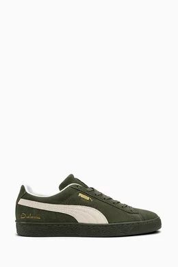 Puma select suede classic hotsell