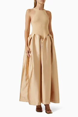 Maxi tank top shop