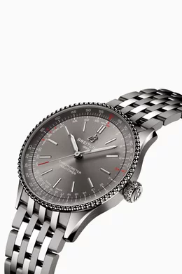 Breitling navitimer 36mm shop
