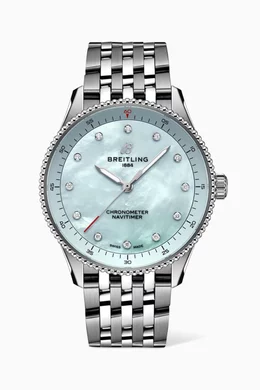 Breitling navitimer quartz clearance