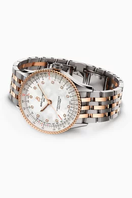 Breitling navitimer 36mm cheap