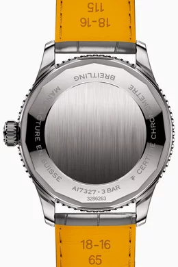 Breitling navitimer digital top