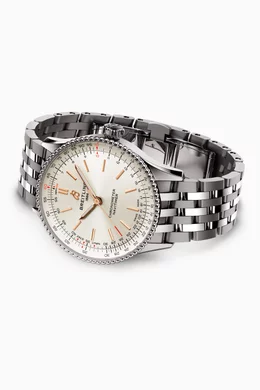 Breitling navitimer 36mm online