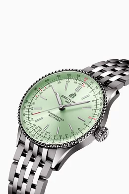 Breitling navitimer ladies discount