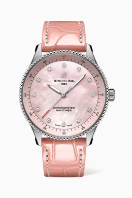 Breitling navitimer quartz outlet