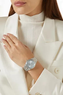 Breitling gold and silver watches top