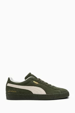 Puma suede dubai hot sale