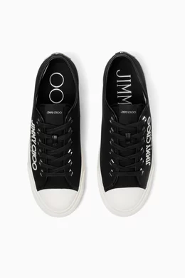 Jimmy choo logo shoes sale