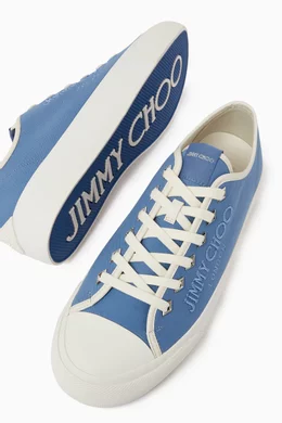 Jimmy choo canvas shoes deals