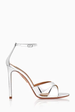 Aquazzura shoes 2018 new arrivals