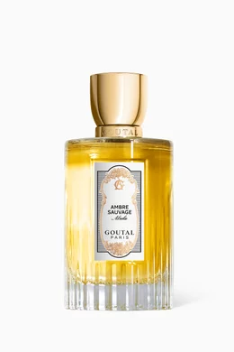 Ambre sauvage store