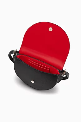 Louboutin side bag clearance
