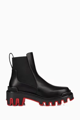 Lace up red bottoms cheap