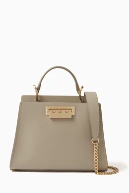 Zac posen small bag 2025