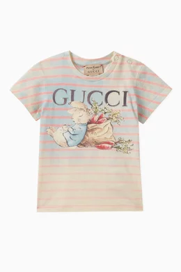 Kids gucci t shirt top