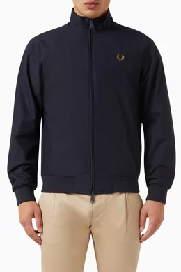 Brentham jacket hot sale