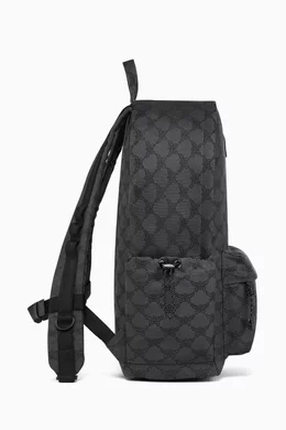 Mcm gucci backpack deals