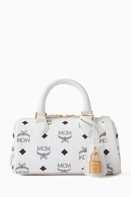 Mcm little bag top