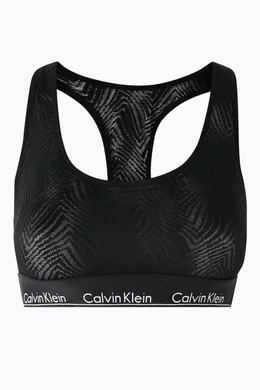 Lace calvin klein bralette 2025