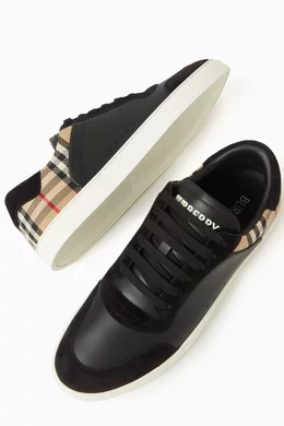 Burberry shoes cheap store