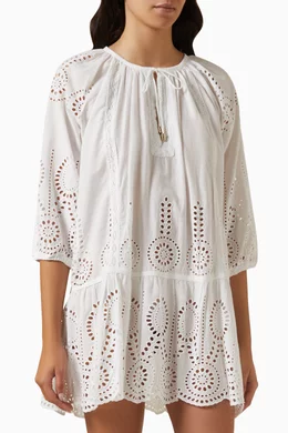 Melissa odabash ashley dress store