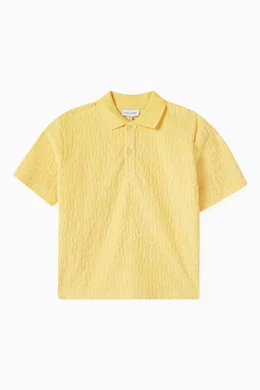Marc jacobs polo shirt cheap