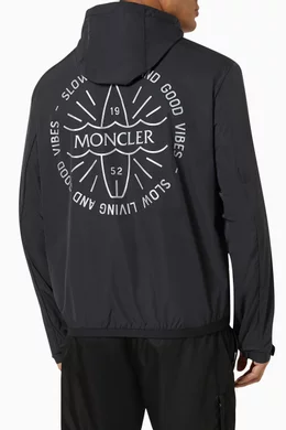 Massereau moncler top