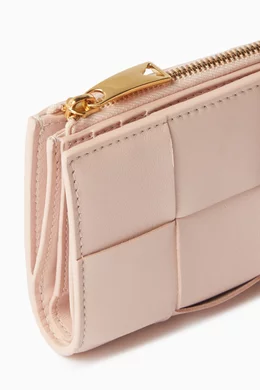 Bottega veneta ladies wallet clearance