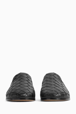 Bottega men slippers clearance