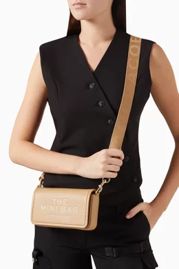 Marc jacobs sling bag store