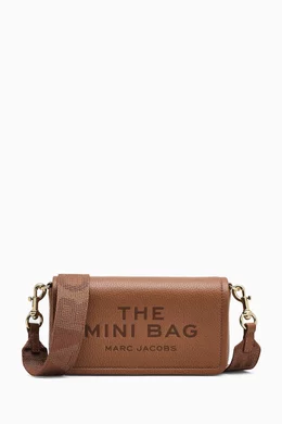 Marc jacobs small crossbody on sale