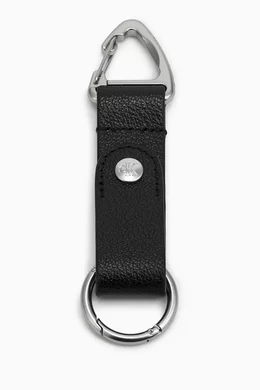Calvin klein key chain shop