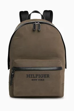 Tommy bookbags cheap