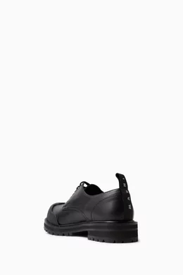 Marni derby shoes store