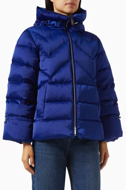 Marella puffer jackets sales