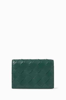 Bottega business card holder 2025