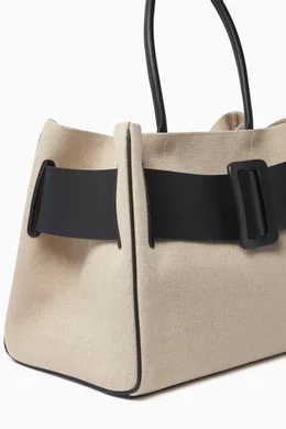 Boyy canvas bag hot sale