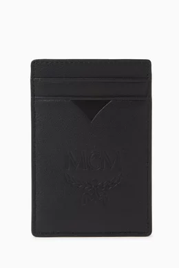 Mcm money clip wallet shop