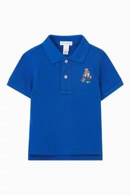 Infant ralph lauren shirt clearance