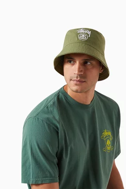 Deep bucket hat store