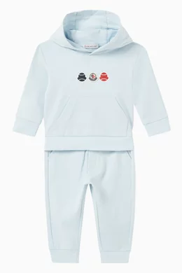 Moncler baby sweatsuit shop