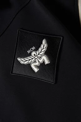 Mcm jacket shop