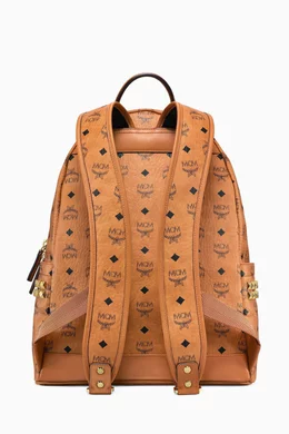 Mcm backpack online shop outlet