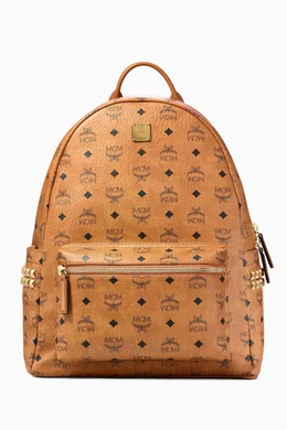 Mcm kids backpack online