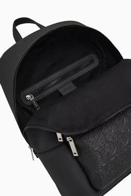 Ferragamo backpack men's on sale
