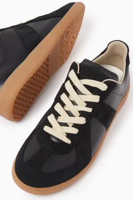 Margiela low top sneakers online
