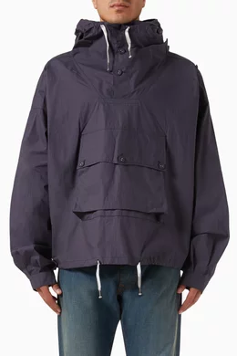 Margiela windbreaker 2025