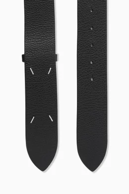 Margiela belt shop