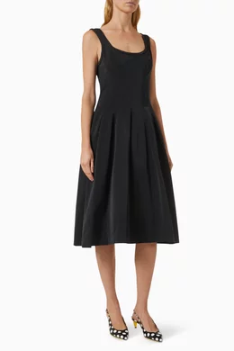 Marni black dress store