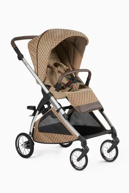 Bought a baby gucci stroller store